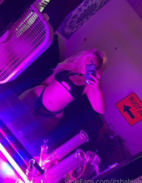 itsbabieh porno freie fotos