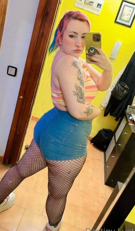 destinylust_ sexy perfekte foto