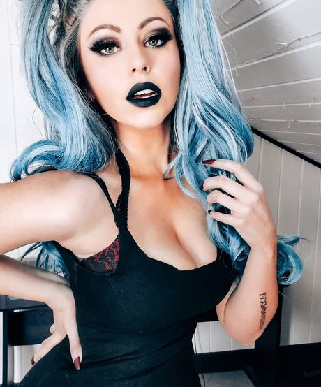 Madison Agnew kunst pornostar archiv