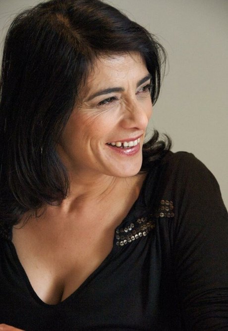 Hiam Abbass schauspielerin beste galerie