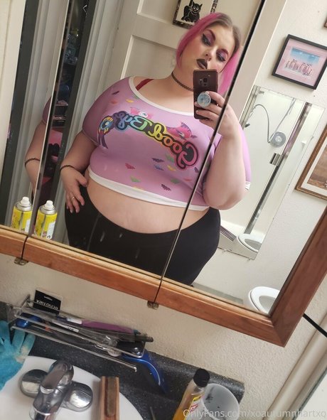 xoautumnhartxo nackt nette fotos