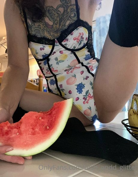 tush andd glitter beste pornografische foto