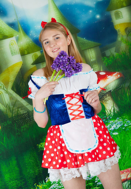 Nimfa exklusive hd galerie