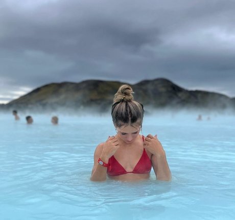 Isabella DuCharme perfekte pornographische galerien