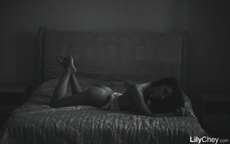 Guerlain exklusive nackte fotos