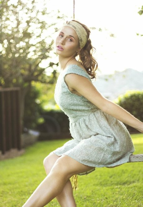 Rita Volk nacktheit beste galerie