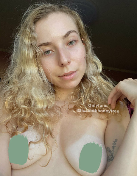 elizabethhoneyfree Fotoaufnahmen