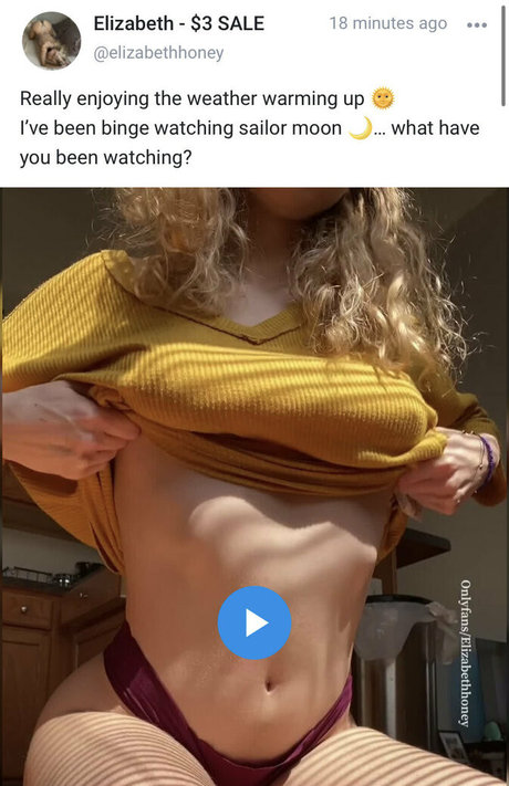 elizabethhoneyfree model kostenlose fotos