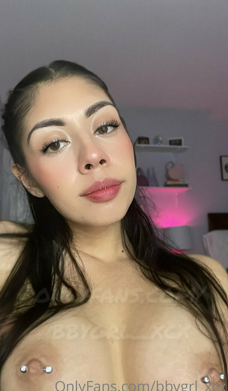 Bbygrl xcx porno exklusive fotos