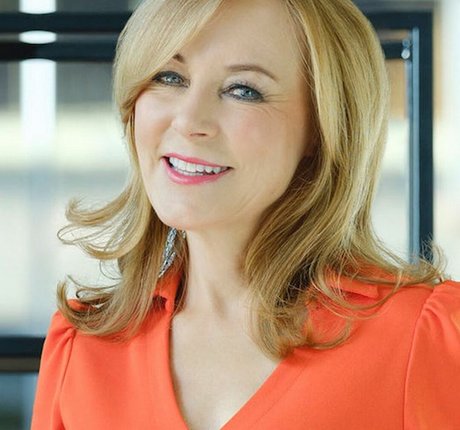 Sian Williams perfekte pornostar foto