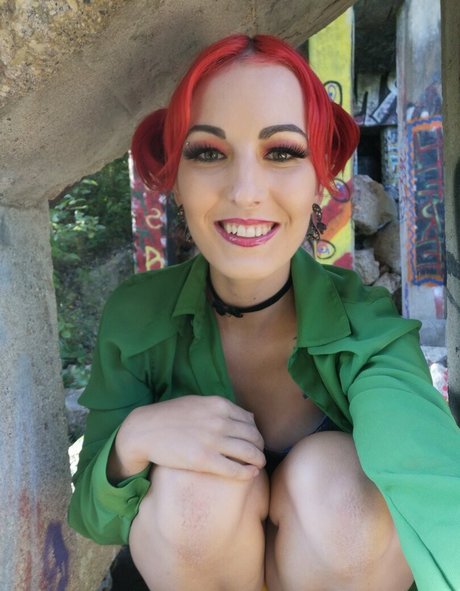 bellatrix perfekte sexy fotos