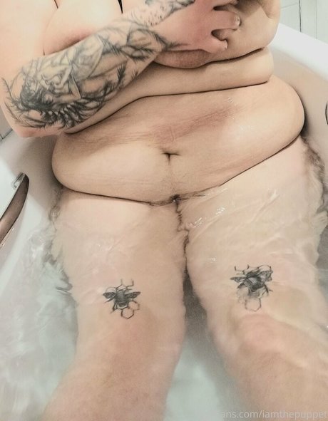 iamthepuppet erwachsene nackte foto