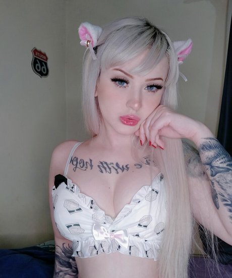 Bruna Isabela porno kunst fotos