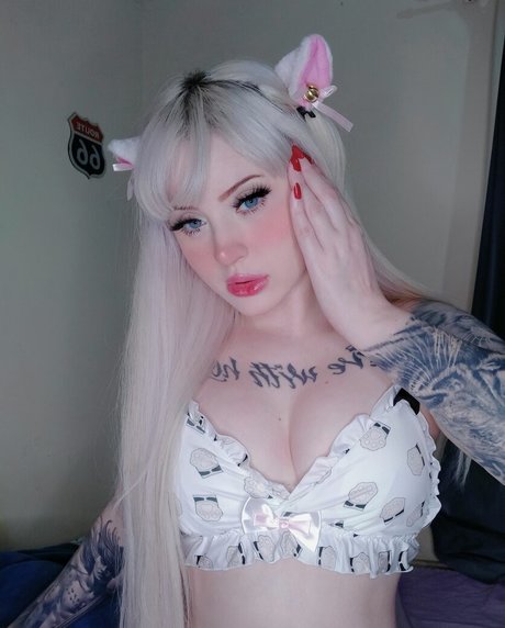 Bruna Isabela freie nackten archiv