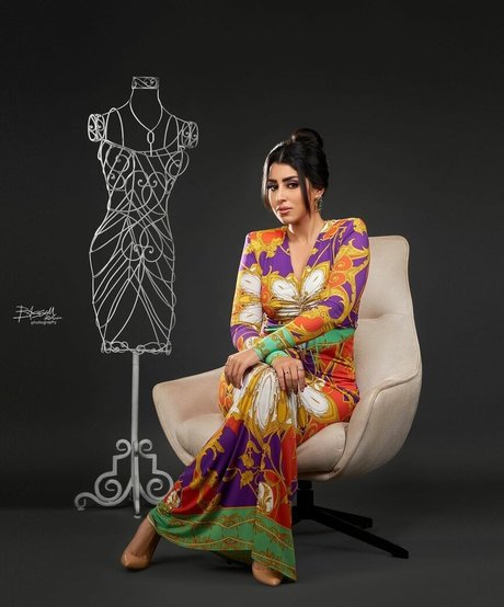 Ayten Amer Profilfoto