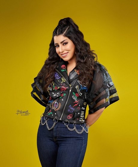 Ayten Amer hd nackten archiv