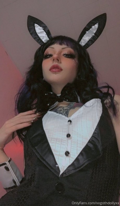 xxgothdollyxx kostenlose beste galerien