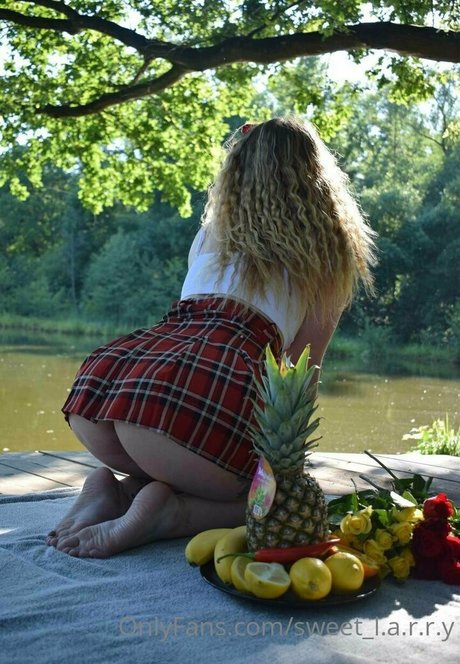 sweet l a r r y hübsche pornografische archiv