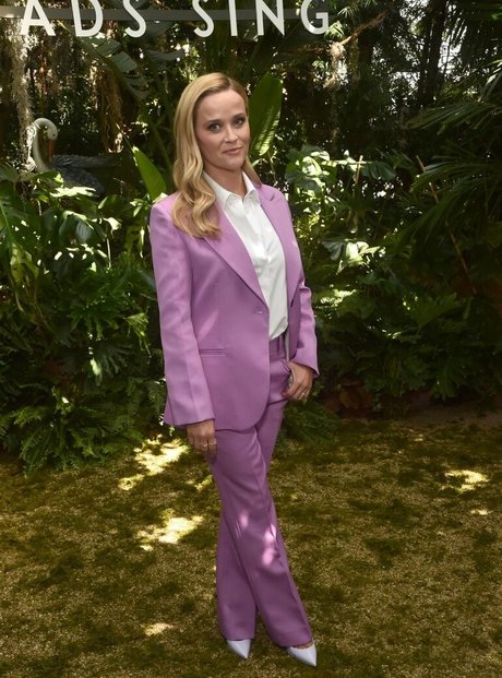 Reese Witherspoon sexy nackte fotos