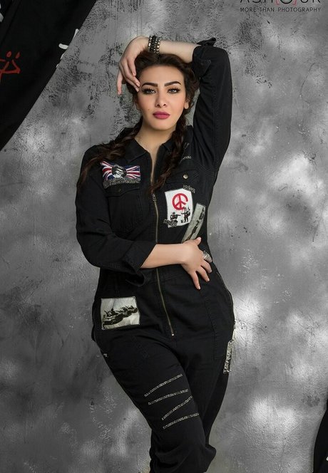 Mirhan Hussein schöne sexy galerien