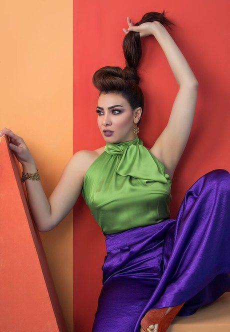 Mirhan Hussein top erotische fotos