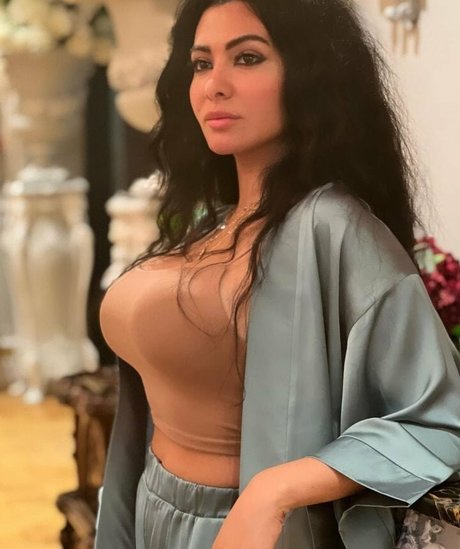 Mirhan Hussein hübsche nackte galerien