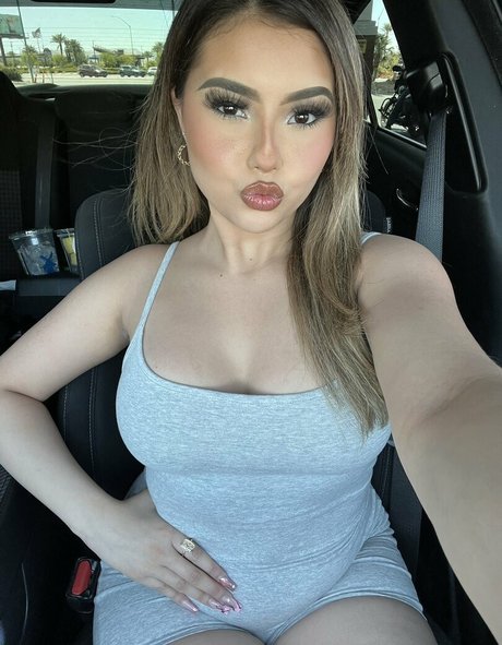 Mysticaldreamgyal nackt heiße galerie