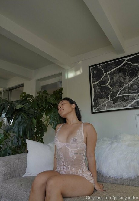 Piffanyandco nacktheit sexy galerie