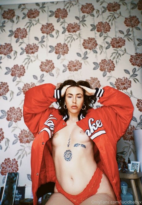 lucidbabyx sexy nette foto