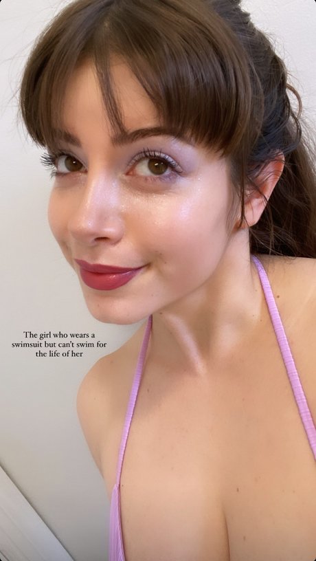 Zanah Marie beste perfekte bild