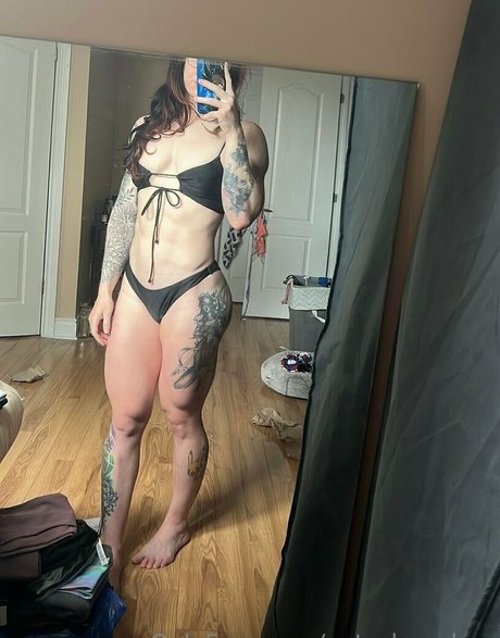 fitness-muschi onlyfans erotische erwachsene fotos