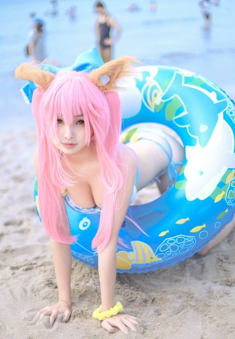 Momocat 0w0 pornostar perfekte fotos