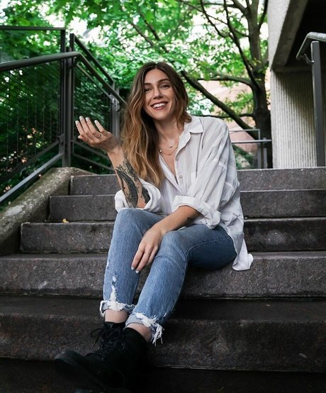 marzz exklusive akt bild