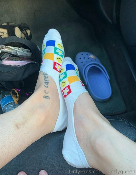 comfyqueen heiße exklusive archiv