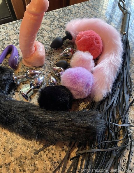 mistressjuliette heiße exklusive bild