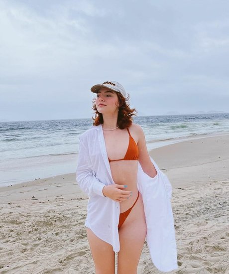 Duda Matte schöne exklusive foto