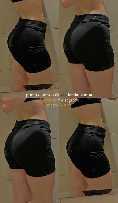 Duda Matte nackt pornografische archiv