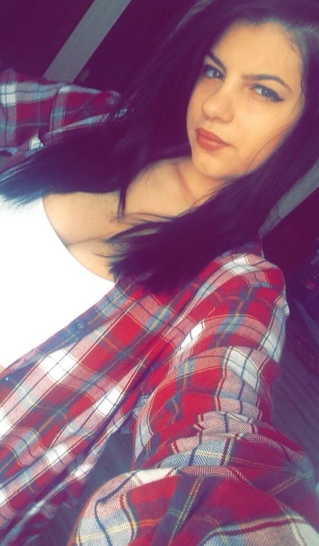 Roberta Ptru exklusive heiße bilder