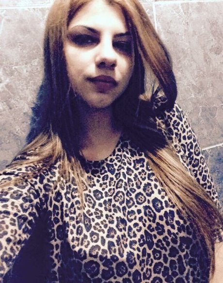 Roberta Ptru Profilfoto