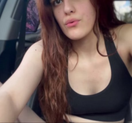 Texas Girl ASMR beste sexy bild