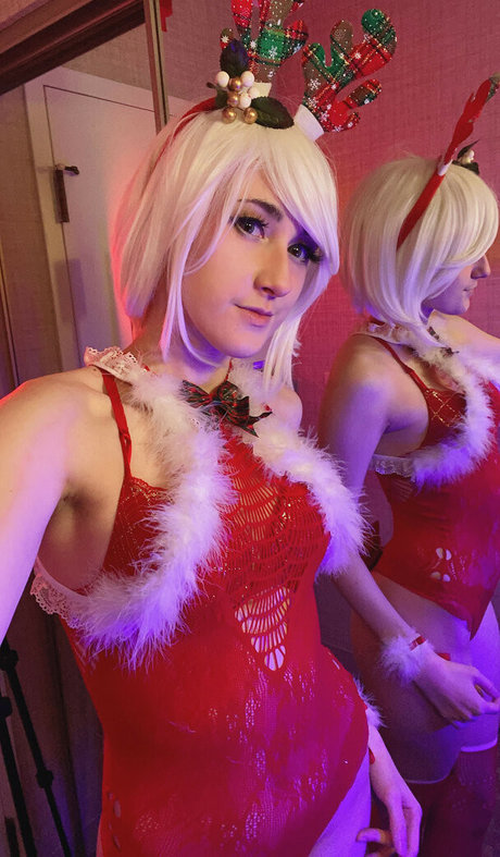 Mangoloo Cosplay freie pornographische archiv