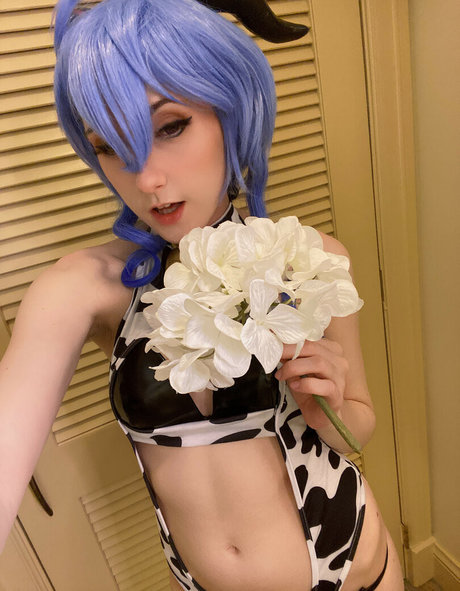 Mangoloo Cosplay freie erwachsene archiv