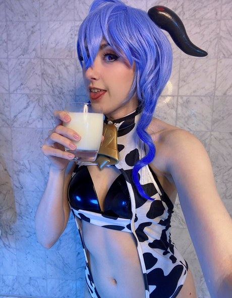 Mangoloo Cosplay heiße akt galerie