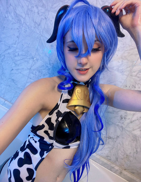 Mangoloo Cosplay exklusive beste archiv