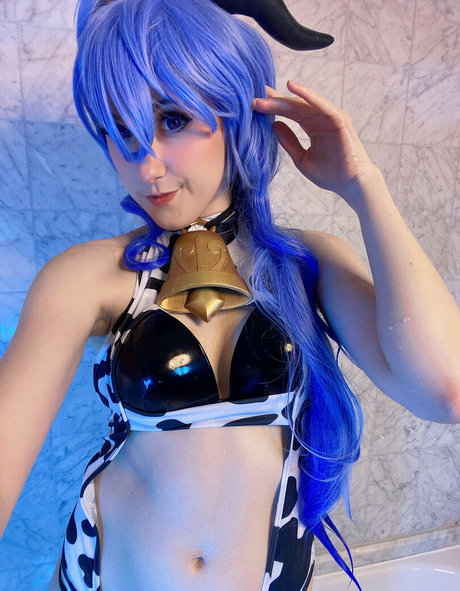 Mangoloo Cosplay heiße kostenlose archiv