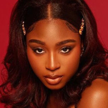 Normani Kordei hd pornografische galerien