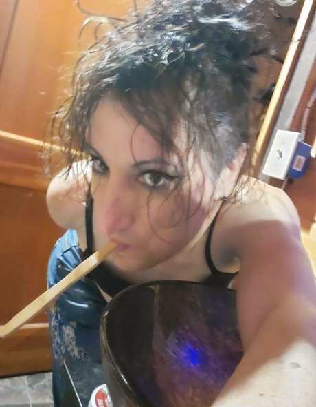 ladymoonbeam exklusive nacktheit foto