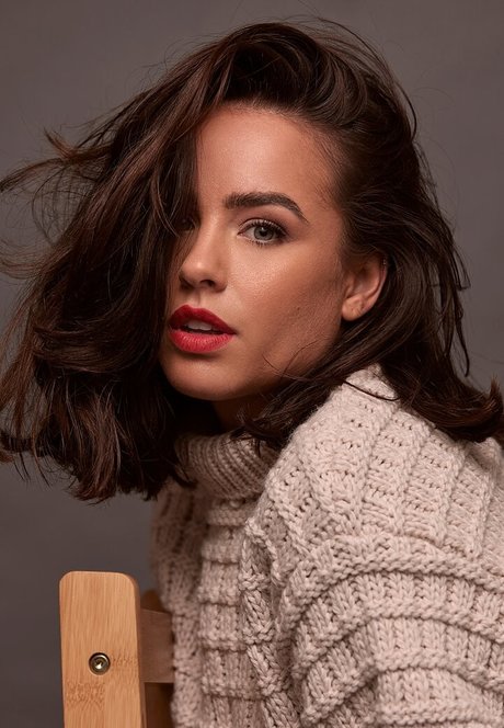 Georgia May Foote heiße schöne galerien