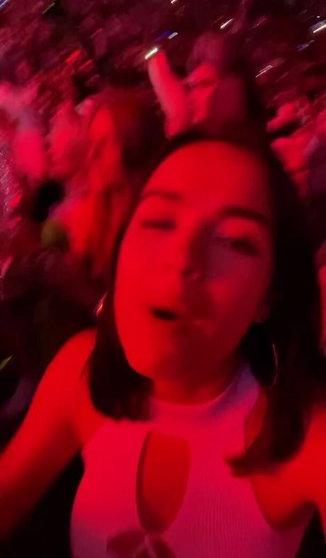 Georgia May Foote perfekte beste foto