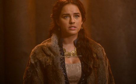 Georgia May Foote hübsche xxx fotos